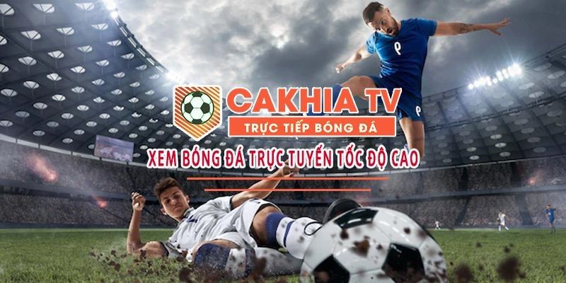 Cập nhật tin tức thể thao mới nhất tại CaKhia TV 