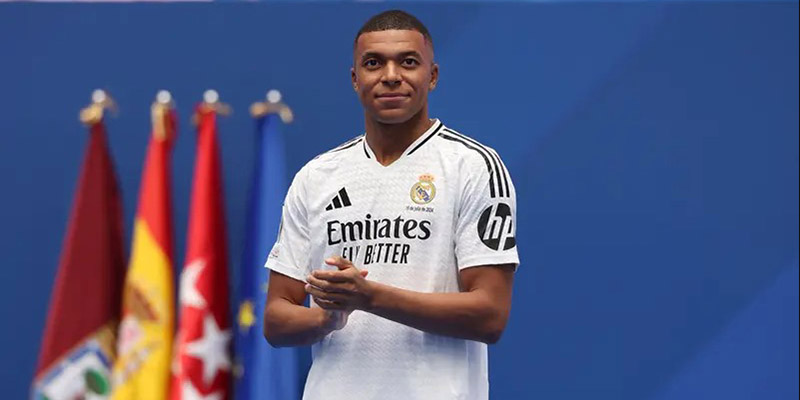 Mbappé là thương vụ chuyển nhượng giá trị nhất theo đạo luật Bosman