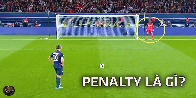 penalty-la-gi